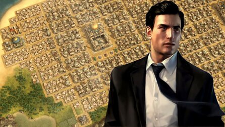 Mafia 2 + Anno History: Ein Remaster verpflichtet, da reicht hübsche Grafik nicht!