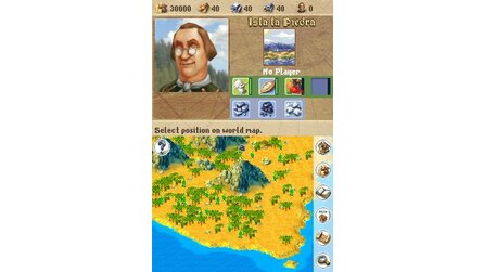 Anno 1701 DS