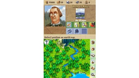 Anno 1701 DS