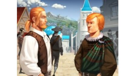 Anno 1701 DS