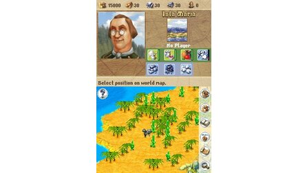 Anno 1701 DS