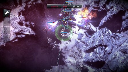 Anomaly 2 - Screenshots