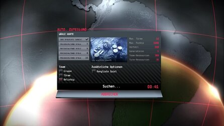 Anomaly 2 - Screenshots