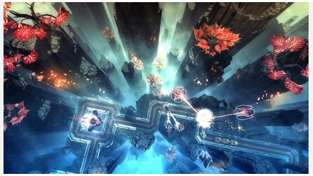 Anomaly Defenders - Screenshots