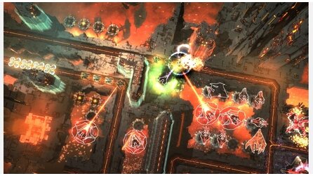 Anomaly Defenders - Screenshots