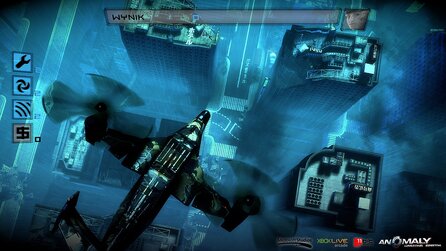 Anomaly: Warzone Earth - Screenshots