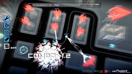 Anomaly: Warzone Earth - Screenshots