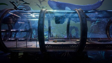 Another Sight - Screenshots