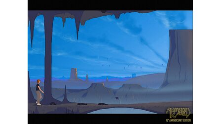 Another World - Deutsche Demo im Netz