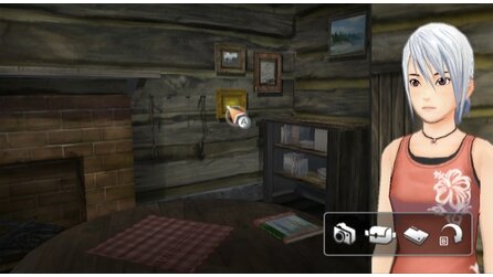 Another Code: R Wii