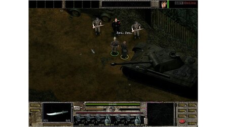 Another War angespielt