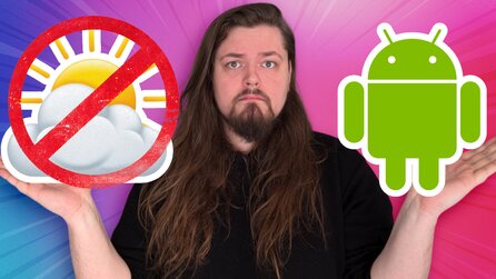 Der neue Android-Agent klingt nett, aber über mein Highlight der Android-Show spricht keiner: Ihr könnt bald eigene Widgets coden