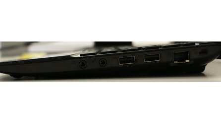 Asus Eee PC 1215N - Bilder