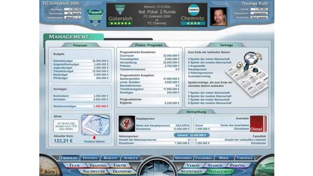 Making Games News-Flash - Kalypso sucht Entwickler für eine mögliche Neuauflage der Anstoss-Serie