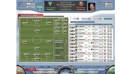 Es war einmal #45 - Der Tiefpunkt der Anstoss-Serie