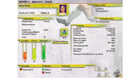 Die besten Fußballmanager - Rückblick und Ausblick auf ein aussterbendes Genre