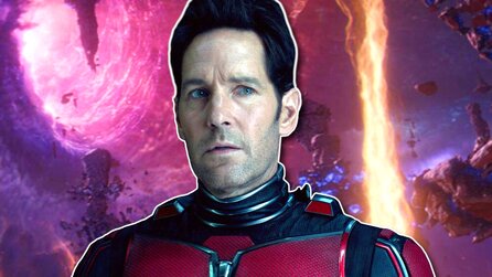 Marvels große Kino-Enttäuschung Ant-Man 3 war noch viel teurer als ursprünglich gedacht