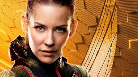 Hobbit- und Marvel-Star Evangeline Lilly stürzte vor Monaten auf einen Felsen, jetzt teilt sie den erschreckenden Befund