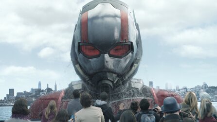 Kinostarts Juli 2018 - Ant-Man and the Wasp: Die Film-Highlights des Monats