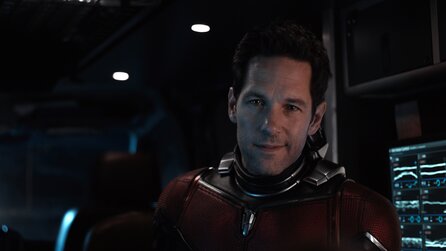 Ghostbusters 3 findet in Marvels Ant-Man Paul Rudd Zuwachs