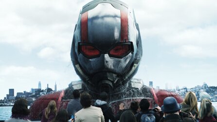 Ant-Man and the Wasp - Filmkritik: Klein ist manchmal besser als groß