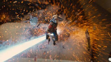 Ant-Man - Bilder zum Kinofilm