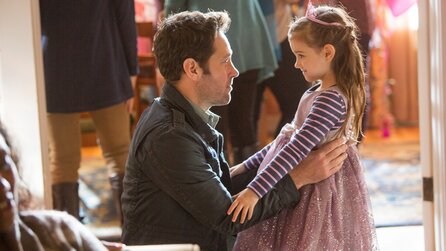 Ant-Man - Bilder zum Kinofilm