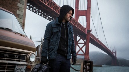 Ant-Man - Bilder zum Kinofilm