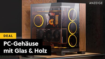 Bei diesem PC-Gehäuse werden selbst skandinavische Architekten neidisch – und es kostet viel weniger als ihr denkt!