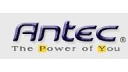 Antec - P190-Gehäuse mit zwei Netzteilen