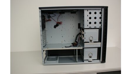 Antec P193