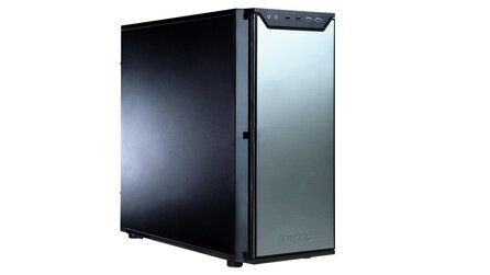 Antec P280 - Bilder