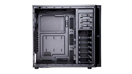 Antec P280 - Bilder