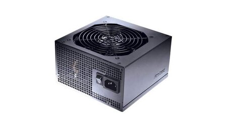 CeBIT: Neue Netzteile von Antec - Truepower New mit 550, 650 und 750 Watt