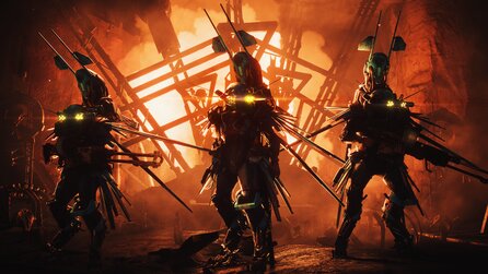 Anthem - Screenshots E3 2018