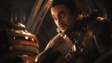 Anthem - Screenshots E3 2018