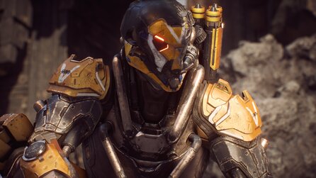 Anthem - Drop-Rates von Items versehentlich erhöht, dann gesenkt - Community seufzt