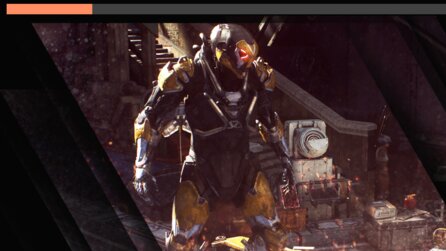 Anthem - Day-One-Patch reduziert lange Ladezeiten teils deutlich