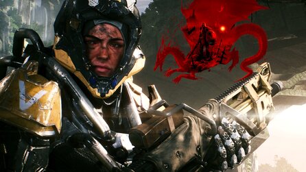 Anthem - Bioware spricht Klartext und gibt zu: Open Beta ist eine Demo