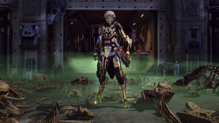 Anthem beendet Cataclysm + löscht wertvolle Event-Währung aller Spieler