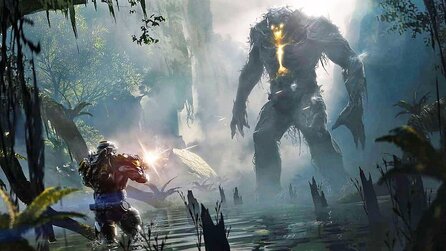 Roadmap für Anthem veröffentlicht - Erstes Update mit Endgame-Inhalten kommt schon im März