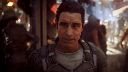 Anthem - Hinweise auf Ego-Perspektive im Bioware-Shooter aufgetaucht