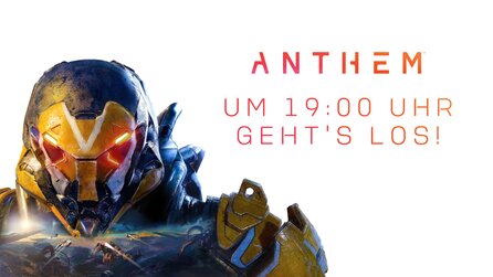 »Anthem Unlikely Allies« auf MAX - Wir zeigen euch das große Finale der Videoreihe mit dem Heider