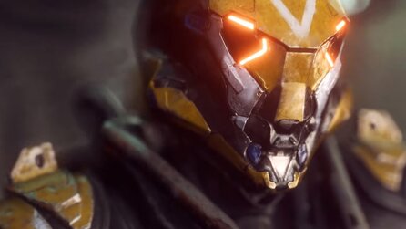 Anthem Combo-Guide - Alle Kombo-Effekte, Primer-Fähigkeiten und Detonators