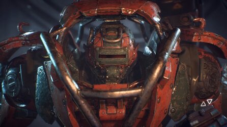 Anthem - Bioware spricht über Bemühungen, gegen toxische Spieler vorzugehen