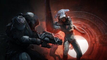 BioWare - Mass Effect + Dragon Age sind nicht tot
