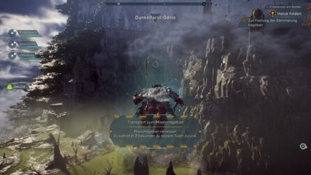 Anthem Day-One-Patch - Performance-Probleme und mögliche Ursachen