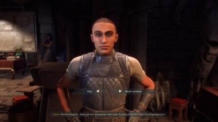 Anthem - Screenshots