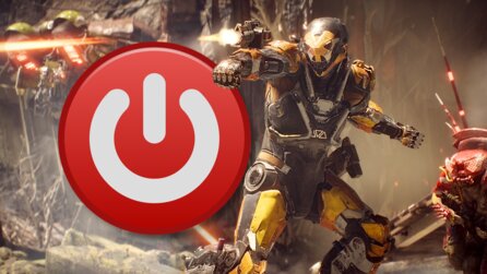 Die größte Gaming-Niederlage in der Geschichte von Bioware verschwindet in wenigen Tagen und ihr könnt sie dann nie wieder starten