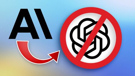 Wenn die eine KI die andere aussperrt: OpenAI wird von Anthropic verbannt, weil sie angeblich nicht nach den Regeln gespielt haben